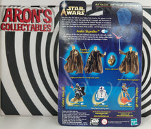 Load image into Gallery viewer, Star Wars 2003 Attack of the Clones #07 Anakin Skywalker Action Figure