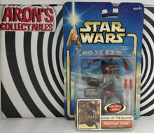 Load image into Gallery viewer, Star Wars 2002 Attack of the Clones #48 Destroyer Droid Action Figure