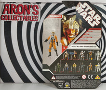 Load image into Gallery viewer, Star Wars 30th Anniversary Series #14 Rebel Pilot Biggs Darklighter Action Figure