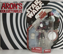 Load image into Gallery viewer, Star Wars 30th Anniversary #02 Galactic Marine Action Figure