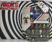 Load image into Gallery viewer, Star Wars 30th Anniversary #02 Galactic Marine Action Figure