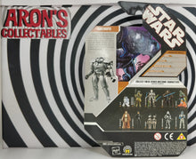 Load image into Gallery viewer, Star Wars 30th Anniversary Series Fans Choice Darktrooper Action Figure