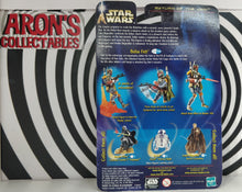 Load image into Gallery viewer, Star Wars 2003 Return of the Jedi #08 Boba Fett Action Figure