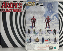 Load image into Gallery viewer, Star Wars 2004 The Empire Strikes Back #02 R-3PO Action Figure