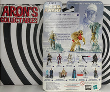 Load image into Gallery viewer, Star Wars 2004 The Empire Strikes Back #03 Luke Skywalker Action Figure