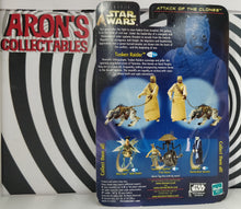 Load image into Gallery viewer, Star Wars 2002 Attack of the Clones #52 Tusken Raider Action Figure
