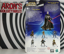 Load image into Gallery viewer, Star Wars 2003 Clone Wars #47 Asajj Ventress Action Figure