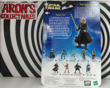 Load image into Gallery viewer, Star Wars 2003 Clone Wars #51 Saesee Tiin Action Figure
