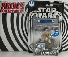 Load image into Gallery viewer, Star Wars Original Trilogy Series #04 The Empire Strikes Back R2-D2 Action Figure