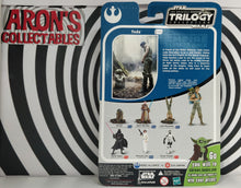 Load image into Gallery viewer, Star Wars Original Trilogy Series #02 The Empire Strikes Back Yoda Action Figure
