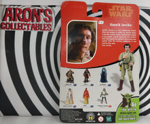 Load image into Gallery viewer, Star Wars Original Trilogy Series #08 A New Hope Dannik Jerriko Action Figure