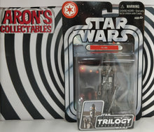 Load image into Gallery viewer, Star Wars Original Trilogy Series #27 The Empire Strikes Back IG-88 Action Figure