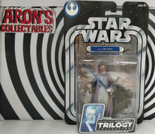 Load image into Gallery viewer, Star Wars Original Trilogy Series #03 The Empire Strikes Back Spirit Obi-Wan Action Figure