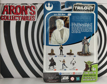 Load image into Gallery viewer, Star Wars Original Trilogy Series #03 The Empire Strikes Back Spirit Obi-Wan Action Figure