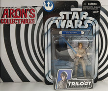 Load image into Gallery viewer, Star Wars Original Trilogy Series #26 The Empire Strikes Back Luke Skywalker Action Figure