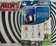 Load image into Gallery viewer, Star Wars Original Trilogy Series #26 The Empire Strikes Back Luke Skywalker Action Figure