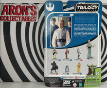 Load image into Gallery viewer, Star Wars Original Trilogy Series #20 The Empire Strikes Back Lobot Action Figure