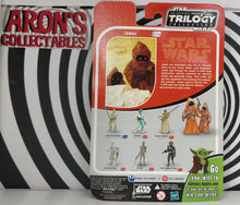 Load image into Gallery viewer, Star Wars Original Trilogy Series #24 A New Hope Jawas Action Figure