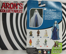 Load image into Gallery viewer, Star Wars Original Trilogy Series #03 Coruscant Senete Sly Moore Action Figure