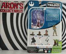 Load image into Gallery viewer, Star Wars Original Trilogy Series #01 The Empire Strikes Back Luke Skywalker Action Figure