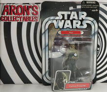 Load image into Gallery viewer, Star Wars Original Trilogy Series #07 Cantina Encounter Myo Action Figure