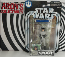 Load image into Gallery viewer, Star Wars Original Trilogy Series #35 Return of the Jedi Han Solo Action Figure