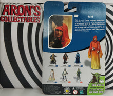 Load image into Gallery viewer, Star Wars Original Trilogy Series #05 Queens Chambers Rabe Action Figure