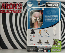 Load image into Gallery viewer, Star Wars Original Trilogy Series #09 A New Hope Princess Leia Action Figure