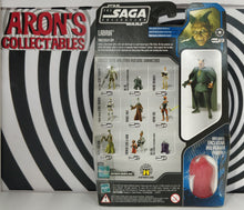 Load image into Gallery viewer, Star Wars The Saga Series #73 A New Hope Labira Action Figure