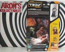 Load image into Gallery viewer, Star Wars Episode III Revenge of the Sith Seperation of the Twins Infant Leia with Bail Organa Action Figure