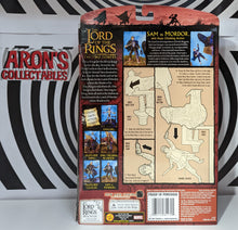 Load image into Gallery viewer, Lord of the Rings The Two Towers Samwise Gamgee in Mordor Action Figure