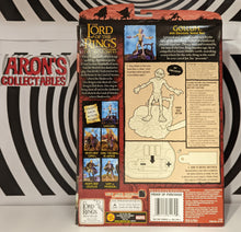Load image into Gallery viewer, Lord of the Rings The Two Towers Gollum Action Figure