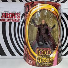 Load image into Gallery viewer, Lord of the Rings The Two Towers King Theoden Action Figure