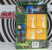 Load image into Gallery viewer, Lord of the Rings The Fellowship of the Ring Gandalf Action Figure