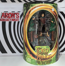 Load image into Gallery viewer, Lord of the Rings The Fellowship of the Ring Frodo Action Figure
