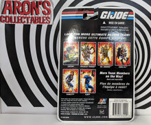 Load image into Gallery viewer, GI Joe International Dreadnok Dreadnok Ripper Action Figure