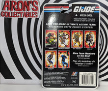 Load image into Gallery viewer, GI Joe International Underwater Trooper Cobra Diver Action Figure