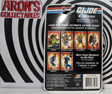Load image into Gallery viewer, GI Joe International Mine Detector Tripwire Action Figure