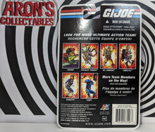 Load image into Gallery viewer, GI Joe International Infantry Cobra Trooper Action Figure