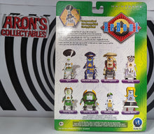 Load image into Gallery viewer, Reboot Series 2 Bucket of Binones Action Figure Set