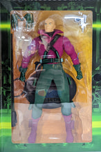 Load image into Gallery viewer, DC Direct Lex Luthor 13" Deluxe Collector Figure
