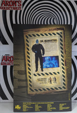 Load image into Gallery viewer, Watchmen Dr. Manhatten 1:6 Scale Deluxe Collector Figure