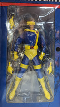 Load image into Gallery viewer, Marvel Comics Real Action Heroes X-Men Cyclops 12" Action Figure