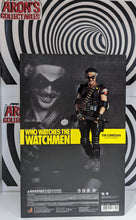 Load image into Gallery viewer, The Watchmen The Comedian 1/6th Scale Action Figure Figure