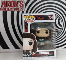 Load image into Gallery viewer, Funko Pop Vinyl Movies Series The Craft Bonnie #754 Vinyl Figure