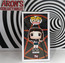 Load image into Gallery viewer, Funko Pop Vinyl Movies Series The Craft Bonnie #754 Vinyl Figure