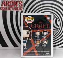 Load image into Gallery viewer, Funko Pop Vinyl Movies Series The Craft Bonnie #754 Vinyl Figure