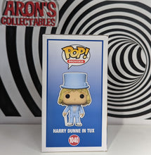 Load image into Gallery viewer, Funko Pop Vinyl Movies Series Dumb and Dumber Harry Dunne in Tux #1040 Vinyl Figure