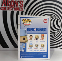 Load image into Gallery viewer, Funko Pop Vinyl Movies Series Dumb and Dumber Harry Dunne in Tux #1040 Vinyl Figure
