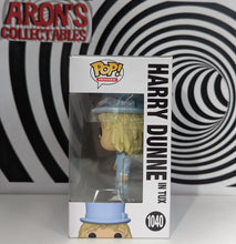 Load image into Gallery viewer, Funko Pop Vinyl Movies Series Dumb and Dumber Harry Dunne in Tux #1040 Vinyl Figure